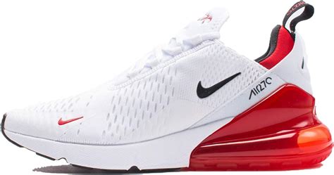 nike air max 270 herren weiß rot sportscheck|nike air max 270 nordstrom.